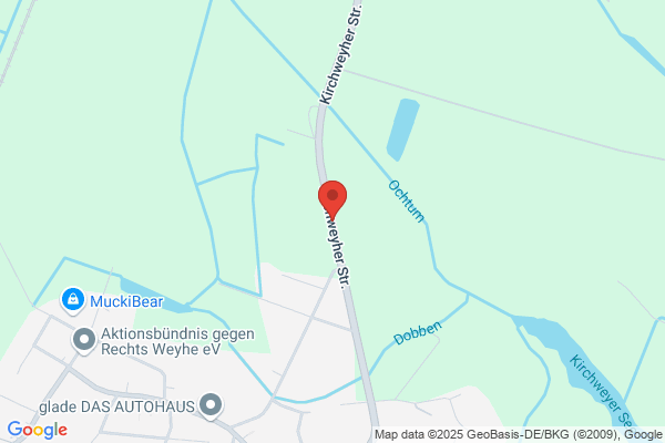 Gemeinde Weyhe