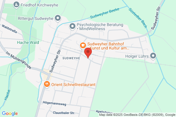 Gemeinde Weyhe