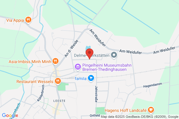 Weyher Sandhandel GmbH