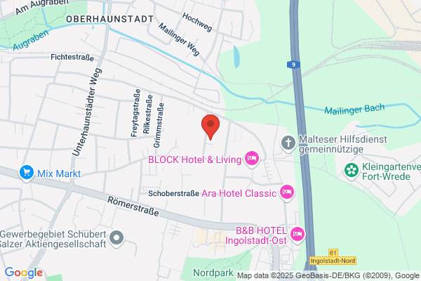 ABC Trans GmbH