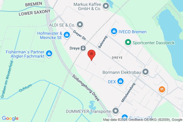 BEST Sport & Freizeit GmbH