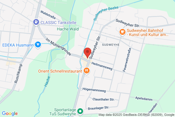 Fadenlauf