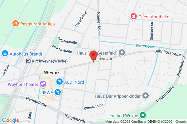 Gemeinde Weyhe
