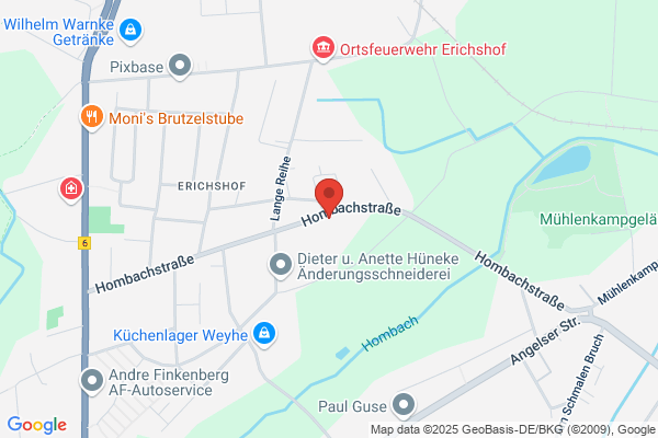 Grundschulen Weyhe Grundschule Erichshof