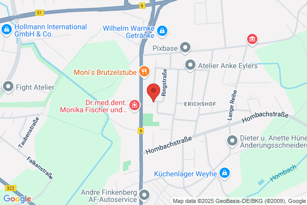 Handelshaus Prieser