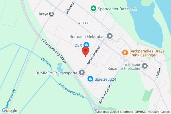 Herbers Baumaschinen GmbH & Co. KG
