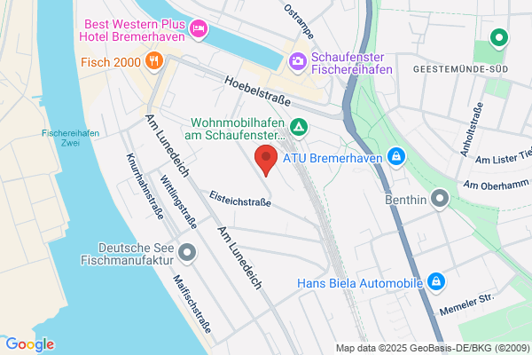 IMS Industrie-Montagen-Schalt u. Steuerungsanlagen GmbH