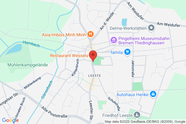 Sportstudio Weyhe