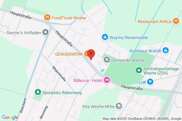 Gesundheitssport Weyhe e.V.