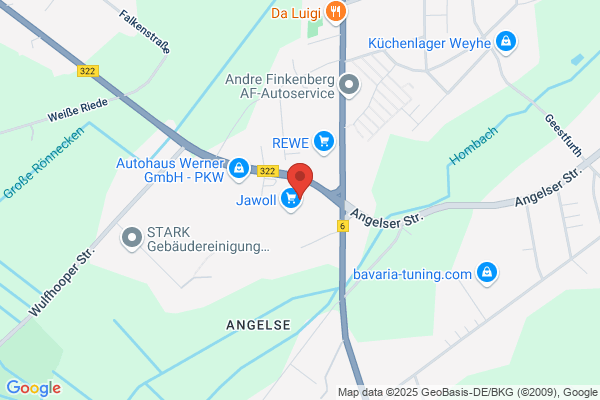 Roßschlachterei Langau GmbH
