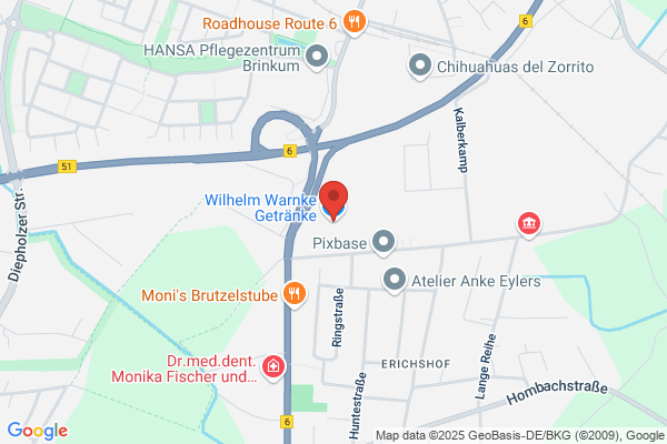 Warnke Getränke GmbH