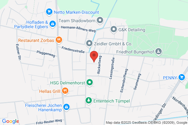 ICC Höhne GmbH & Co. KG