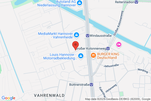 Weiko GmbH Technischer Großhandel