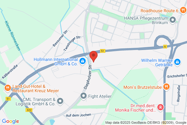 Buderus Thermotechnik GmbH