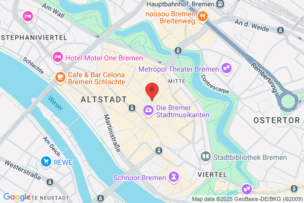 Stratmeyer Ernst Immobilien GmbH