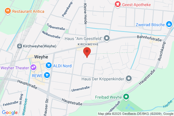 WBK Handelsges. mbH
