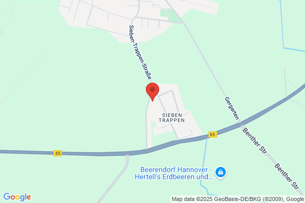 Kloss Industrievertretung, Uwe