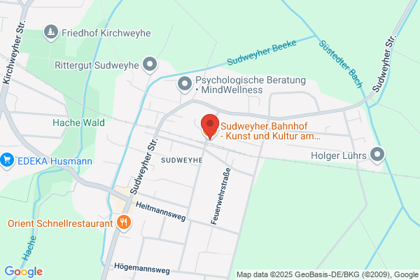 Backhaus