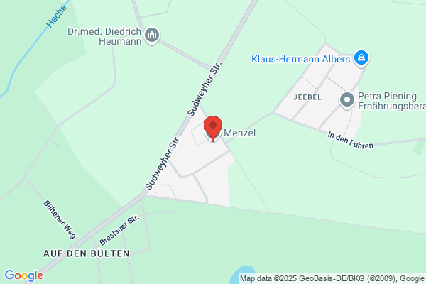 Menzel GmbH
