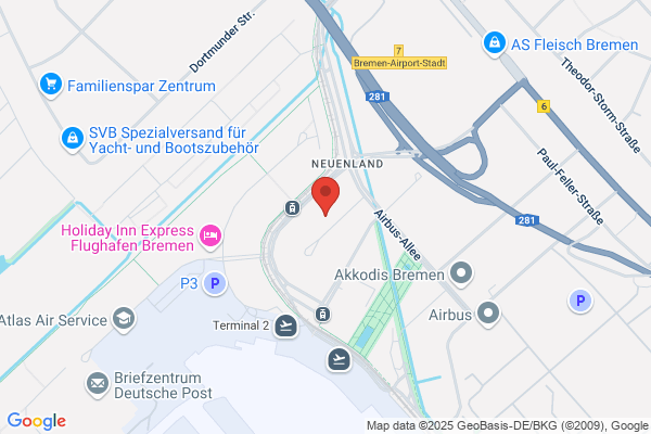Netzsch Vakumix GmbH