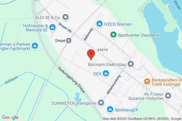 ASTRO-Technik GmbH