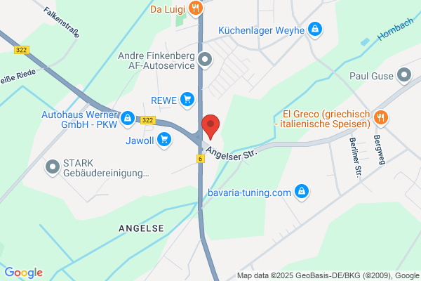 KM Industrieservice GmbH