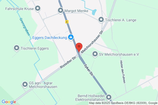 Sprickerhoffs Gasthaus Zum Waldkater