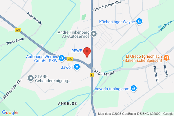 REWE