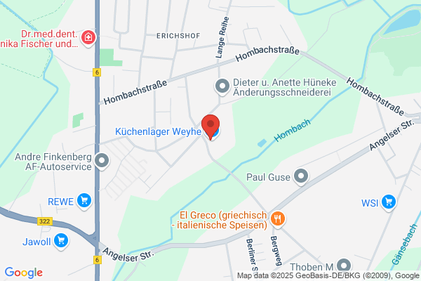 Weghoff GmbH