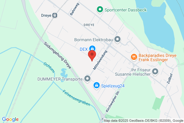B + B Transportgesellschaft mbH
