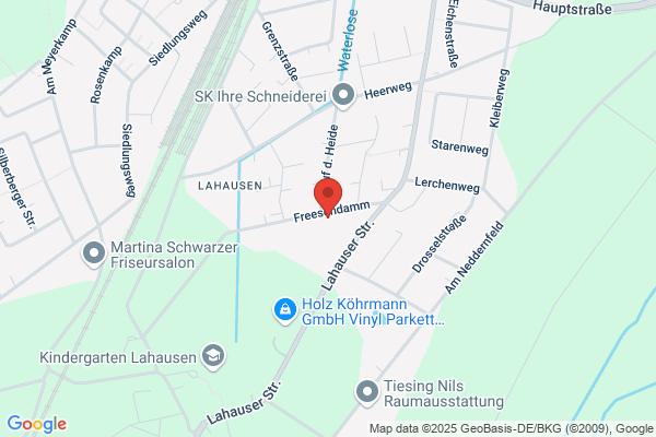 Berecon GmbH