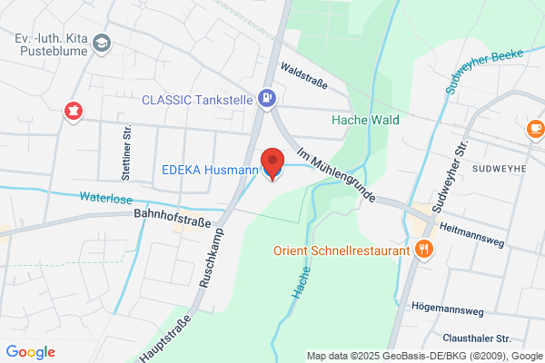 EDEKA neukauf