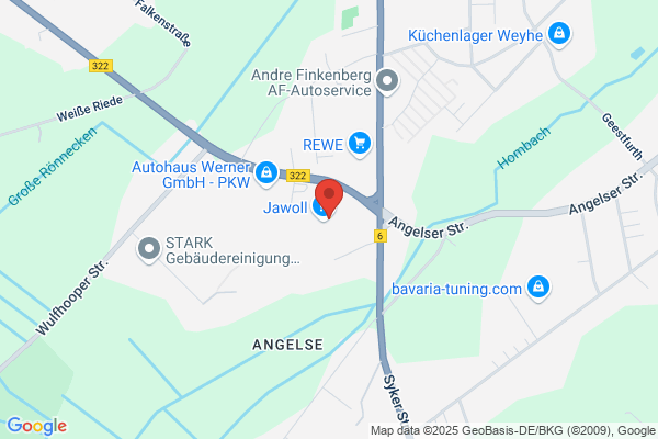 Jawoll Markt Schulte & Haltermann GmbH