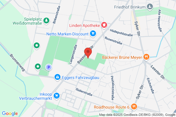 Schützenverein Brinkum e.V.