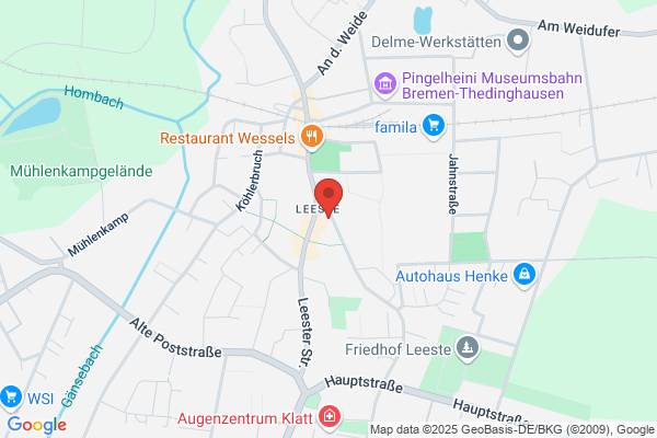 LVM Versicherung Hildburg Fohne-Metten - Versicherungsagentur