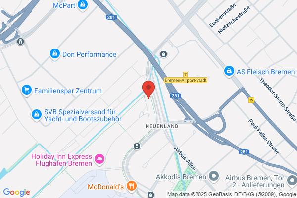 Meyer Finanzierungs-