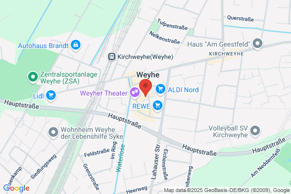 Schröder & Partner Werbeagentur GmbH