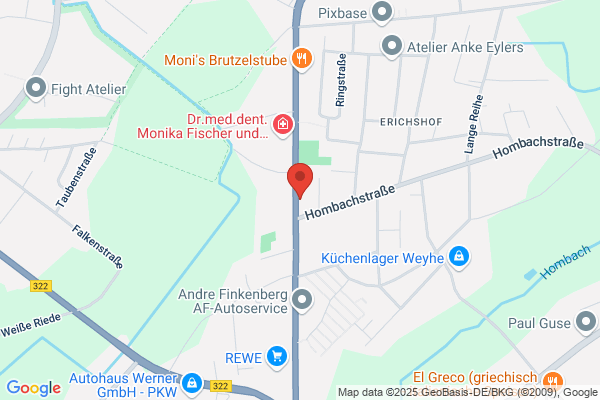 Enz Zahntechnik GmbH