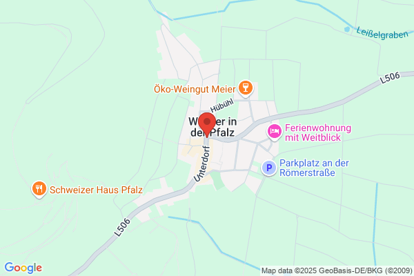 Zum Löwen Fam. Ziegler