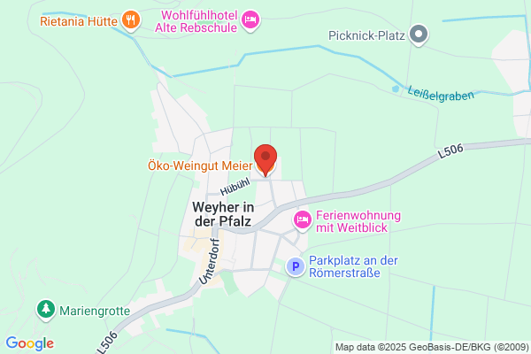 Weingut Meier