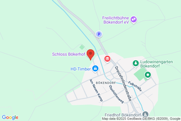 Haxthausen Kata von GdBR
