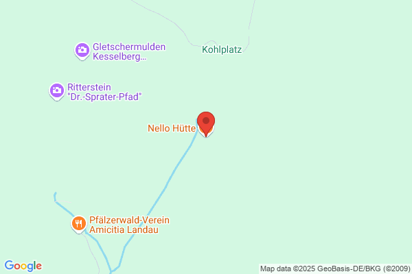 Nello Wanderklub e.V.