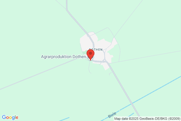 Agrar GmbH Dothen