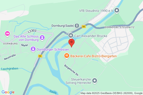 Deutsches Rotes Kreuz Kreisverband Jena-Eisenberg
