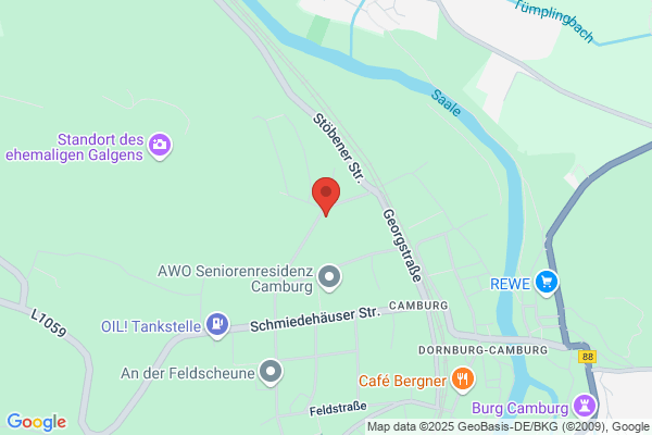 Schützenverein Camburg e.V.