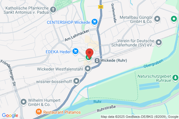 Ruhr-Apotheke