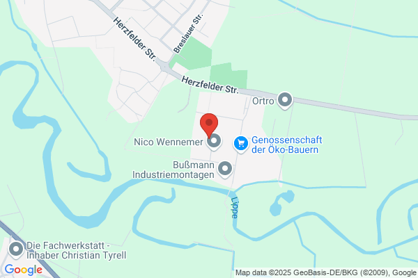 MW Bauplanung GmbH