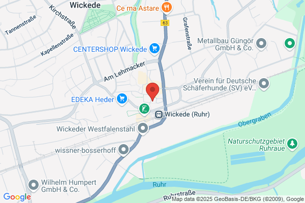 Klapp Bäckerei