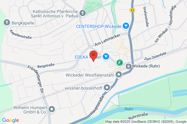 Rossmann Drogeriemärkte