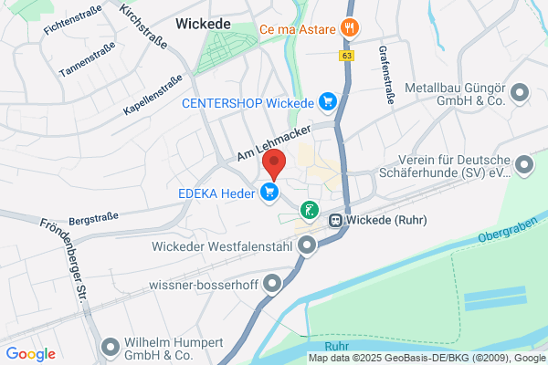 INTER Ärzte Service Klaus Kossowski